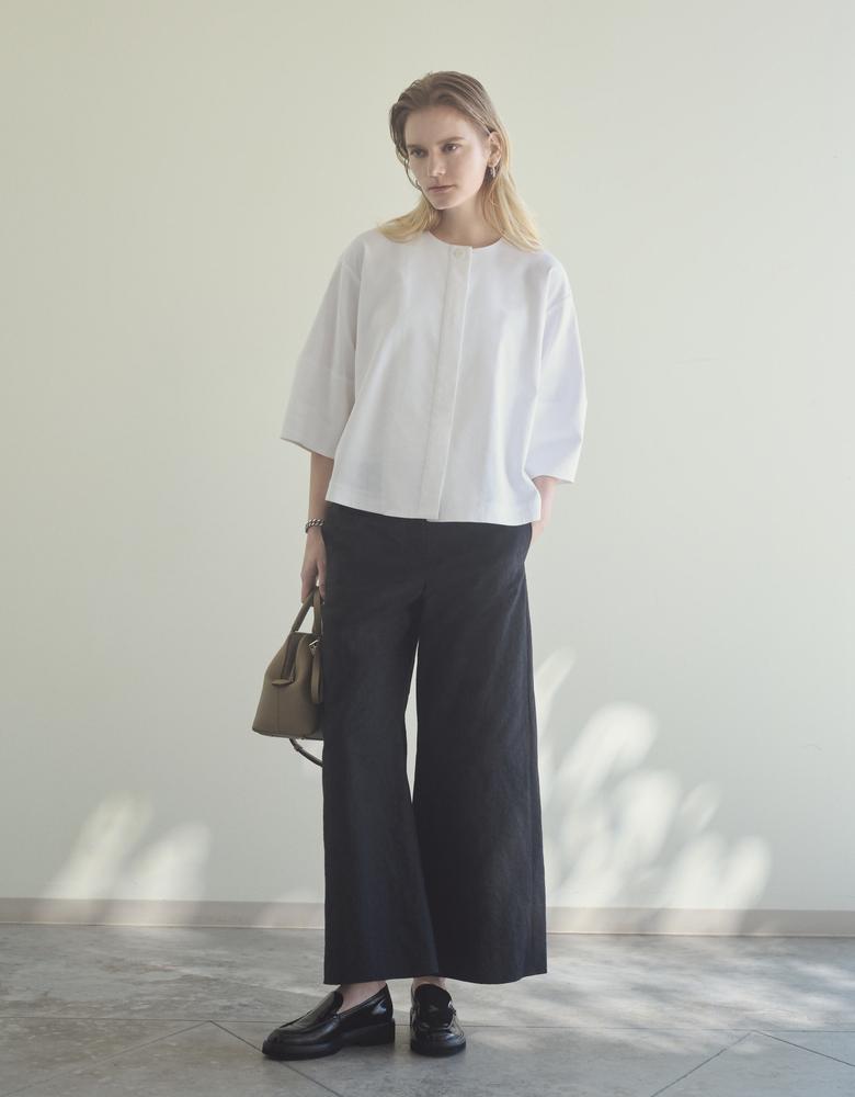 Pants Updates | Theory luxe（セオリーリュクス）公式通販サイト